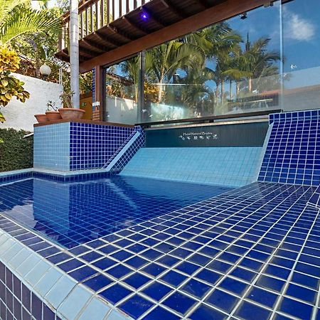 Hotel Natural - Spa & Lazer 布罗塔斯 外观 照片